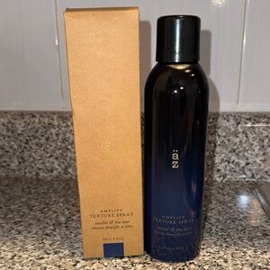 A-Z Amplify Texture Spray